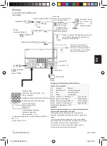 Предварительный просмотр 85 страницы Blaupunkt AMSTERDAM 290 BT Operating And Installation Instructions