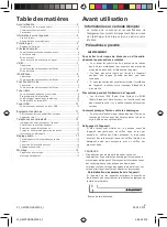 Предварительный просмотр 88 страницы Blaupunkt AMSTERDAM 290 BT Operating And Installation Instructions