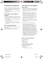 Предварительный просмотр 90 страницы Blaupunkt AMSTERDAM 290 BT Operating And Installation Instructions