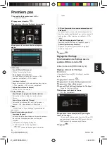 Предварительный просмотр 91 страницы Blaupunkt AMSTERDAM 290 BT Operating And Installation Instructions