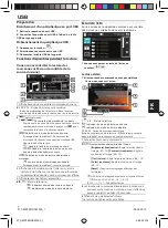 Предварительный просмотр 93 страницы Blaupunkt AMSTERDAM 290 BT Operating And Installation Instructions