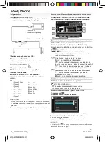 Предварительный просмотр 94 страницы Blaupunkt AMSTERDAM 290 BT Operating And Installation Instructions