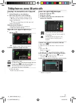 Предварительный просмотр 98 страницы Blaupunkt AMSTERDAM 290 BT Operating And Installation Instructions