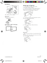 Предварительный просмотр 102 страницы Blaupunkt AMSTERDAM 290 BT Operating And Installation Instructions