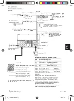 Предварительный просмотр 103 страницы Blaupunkt AMSTERDAM 290 BT Operating And Installation Instructions