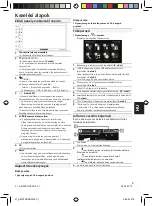 Предварительный просмотр 109 страницы Blaupunkt AMSTERDAM 290 BT Operating And Installation Instructions