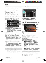 Предварительный просмотр 110 страницы Blaupunkt AMSTERDAM 290 BT Operating And Installation Instructions