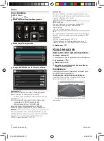 Предварительный просмотр 114 страницы Blaupunkt AMSTERDAM 290 BT Operating And Installation Instructions