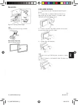 Предварительный просмотр 119 страницы Blaupunkt AMSTERDAM 290 BT Operating And Installation Instructions