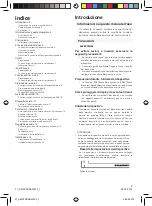 Предварительный просмотр 122 страницы Blaupunkt AMSTERDAM 290 BT Operating And Installation Instructions