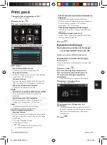 Предварительный просмотр 125 страницы Blaupunkt AMSTERDAM 290 BT Operating And Installation Instructions