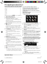 Предварительный просмотр 126 страницы Blaupunkt AMSTERDAM 290 BT Operating And Installation Instructions