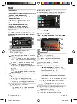 Предварительный просмотр 127 страницы Blaupunkt AMSTERDAM 290 BT Operating And Installation Instructions