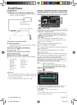 Предварительный просмотр 128 страницы Blaupunkt AMSTERDAM 290 BT Operating And Installation Instructions