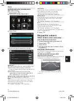 Предварительный просмотр 131 страницы Blaupunkt AMSTERDAM 290 BT Operating And Installation Instructions