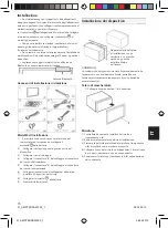 Предварительный просмотр 135 страницы Blaupunkt AMSTERDAM 290 BT Operating And Installation Instructions