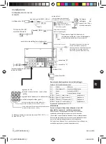 Предварительный просмотр 137 страницы Blaupunkt AMSTERDAM 290 BT Operating And Installation Instructions