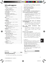 Предварительный просмотр 139 страницы Blaupunkt AMSTERDAM 290 BT Operating And Installation Instructions