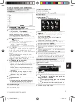 Предварительный просмотр 143 страницы Blaupunkt AMSTERDAM 290 BT Operating And Installation Instructions