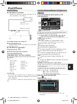 Предварительный просмотр 145 страницы Blaupunkt AMSTERDAM 290 BT Operating And Installation Instructions