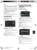 Предварительный просмотр 149 страницы Blaupunkt AMSTERDAM 290 BT Operating And Installation Instructions