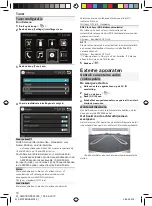 Предварительный просмотр 150 страницы Blaupunkt AMSTERDAM 290 BT Operating And Installation Instructions