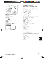 Предварительный просмотр 155 страницы Blaupunkt AMSTERDAM 290 BT Operating And Installation Instructions