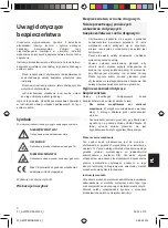 Предварительный просмотр 157 страницы Blaupunkt AMSTERDAM 290 BT Operating And Installation Instructions