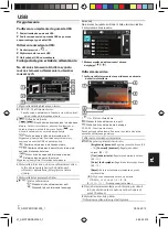 Предварительный просмотр 161 страницы Blaupunkt AMSTERDAM 290 BT Operating And Installation Instructions