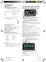 Предварительный просмотр 162 страницы Blaupunkt AMSTERDAM 290 BT Operating And Installation Instructions