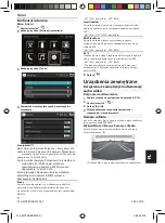 Предварительный просмотр 165 страницы Blaupunkt AMSTERDAM 290 BT Operating And Installation Instructions