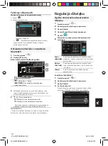 Предварительный просмотр 167 страницы Blaupunkt AMSTERDAM 290 BT Operating And Installation Instructions