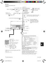 Предварительный просмотр 171 страницы Blaupunkt AMSTERDAM 290 BT Operating And Installation Instructions