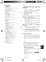 Предварительный просмотр 173 страницы Blaupunkt AMSTERDAM 290 BT Operating And Installation Instructions