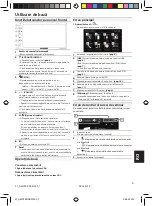 Предварительный просмотр 177 страницы Blaupunkt AMSTERDAM 290 BT Operating And Installation Instructions