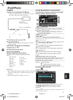 Предварительный просмотр 179 страницы Blaupunkt AMSTERDAM 290 BT Operating And Installation Instructions