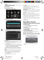 Предварительный просмотр 182 страницы Blaupunkt AMSTERDAM 290 BT Operating And Installation Instructions