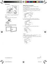 Предварительный просмотр 204 страницы Blaupunkt AMSTERDAM 290 BT Operating And Installation Instructions