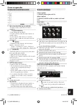 Предварительный просмотр 211 страницы Blaupunkt AMSTERDAM 290 BT Operating And Installation Instructions