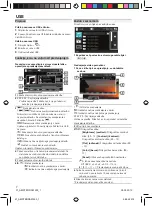 Предварительный просмотр 212 страницы Blaupunkt AMSTERDAM 290 BT Operating And Installation Instructions