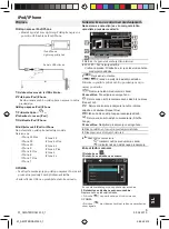 Предварительный просмотр 213 страницы Blaupunkt AMSTERDAM 290 BT Operating And Installation Instructions