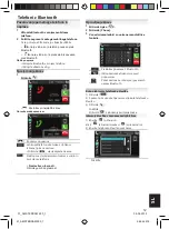 Предварительный просмотр 217 страницы Blaupunkt AMSTERDAM 290 BT Operating And Installation Instructions