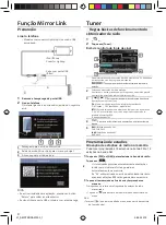 Предварительный просмотр 231 страницы Blaupunkt AMSTERDAM 290 BT Operating And Installation Instructions