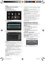 Предварительный просмотр 233 страницы Blaupunkt AMSTERDAM 290 BT Operating And Installation Instructions