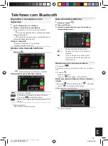 Предварительный просмотр 234 страницы Blaupunkt AMSTERDAM 290 BT Operating And Installation Instructions