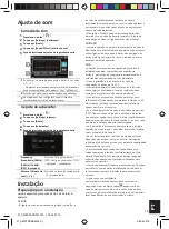 Предварительный просмотр 236 страницы Blaupunkt AMSTERDAM 290 BT Operating And Installation Instructions