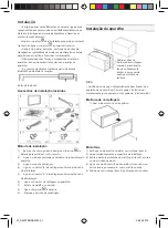 Предварительный просмотр 237 страницы Blaupunkt AMSTERDAM 290 BT Operating And Installation Instructions