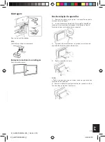 Предварительный просмотр 238 страницы Blaupunkt AMSTERDAM 290 BT Operating And Installation Instructions