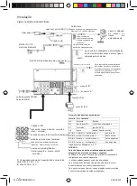 Предварительный просмотр 239 страницы Blaupunkt AMSTERDAM 290 BT Operating And Installation Instructions