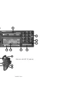 Предварительный просмотр 2 страницы Blaupunkt Amsterdam TCM 127 Operating Instructions Manual